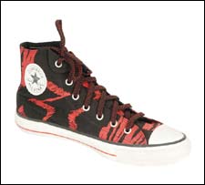Planet Sports launches: Converse 3 Idiots Collection