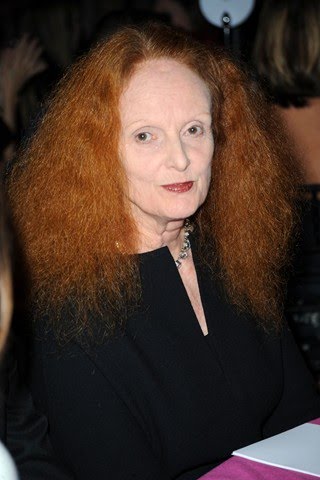 Grace Coddington