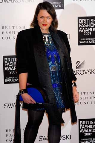 Holly Fulton