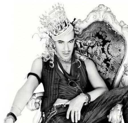John Galliano