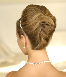 bridal_hairstyle for long hair- updo3