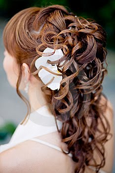 bridal_hairstyle for long hair3