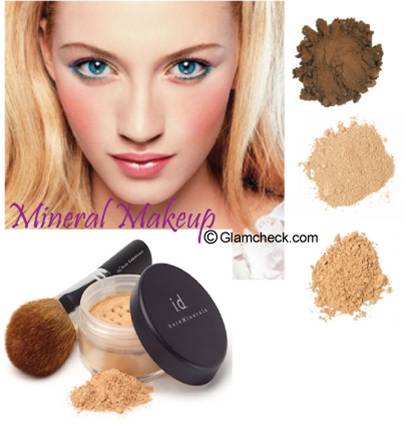 Mineral makeup (2)