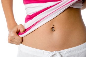 belly button rings
