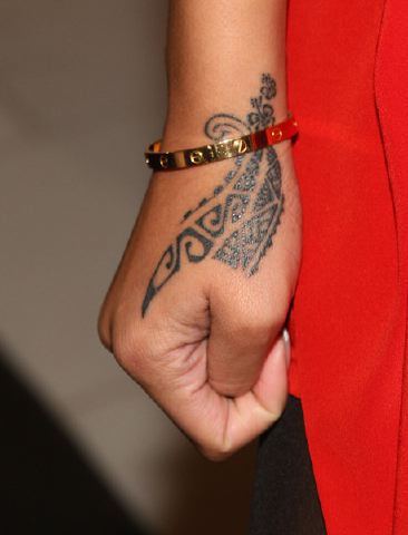 ink tattoos