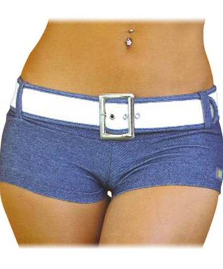 Types of shorts