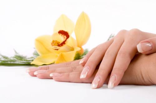 Tips on how to take care of your nails