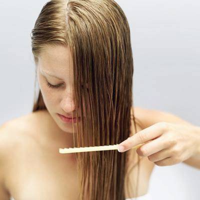 Hair loss causes