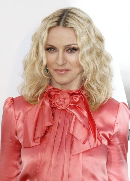 Madonna to launch her own fashion line – Material Girl