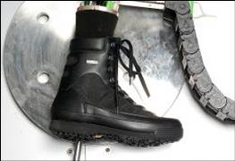 Innovative socks that reduce blisters