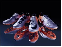 Nike ‘Elite Series’ football boots