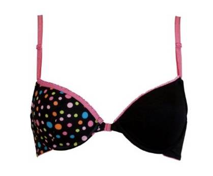 Fruit of the loom presents “Pick your perfect pair bras”