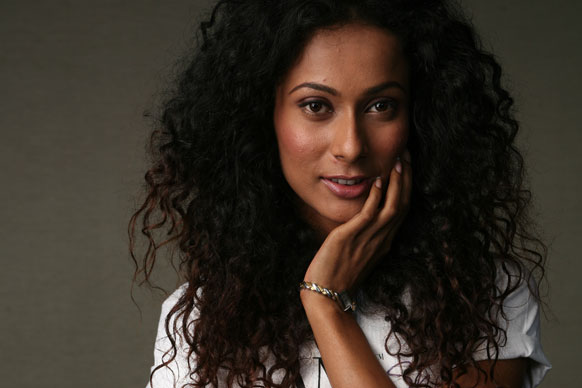 I am She – Miss Universe India Peagent 2010 – Winners