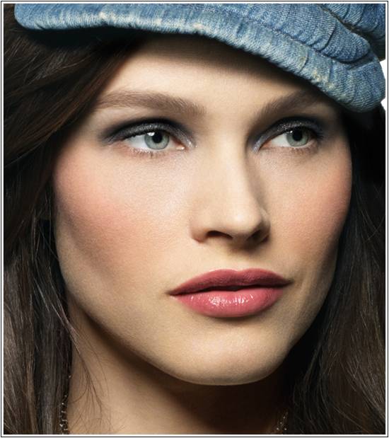 Bobby Brown Denim & Rose Fall 2010 collection -2