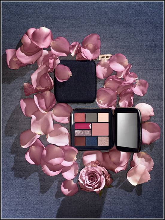 Bobby Brown Denim & Rose Fall 2010 collection