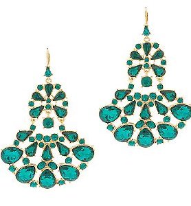 Cat Deeley Modern Vintage Jewelry collection on QVC