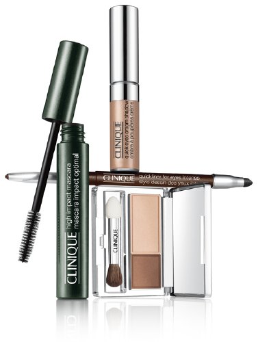 Clinique Fall 2010 Eye makeup collection -2