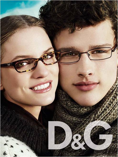 D&G Fall 2010-2011 Campaign