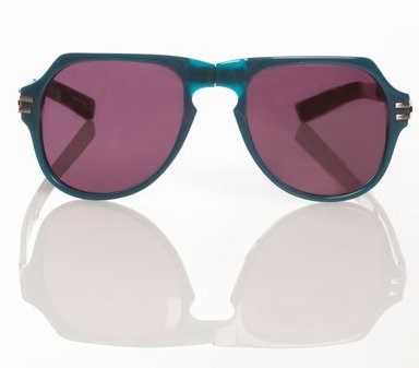 Foldable summer shades -2