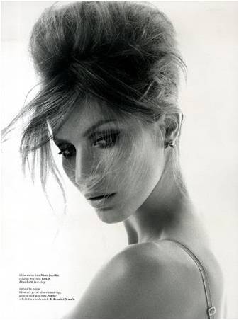 Gisele Bundchen for Muse #22