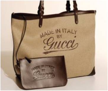 Gucci: Cruise handbags 2011 collection