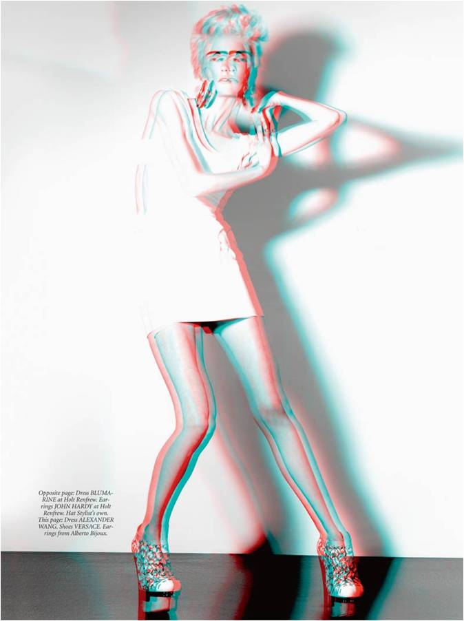 Kate Somers Dress to Kill Summer 2010 -2