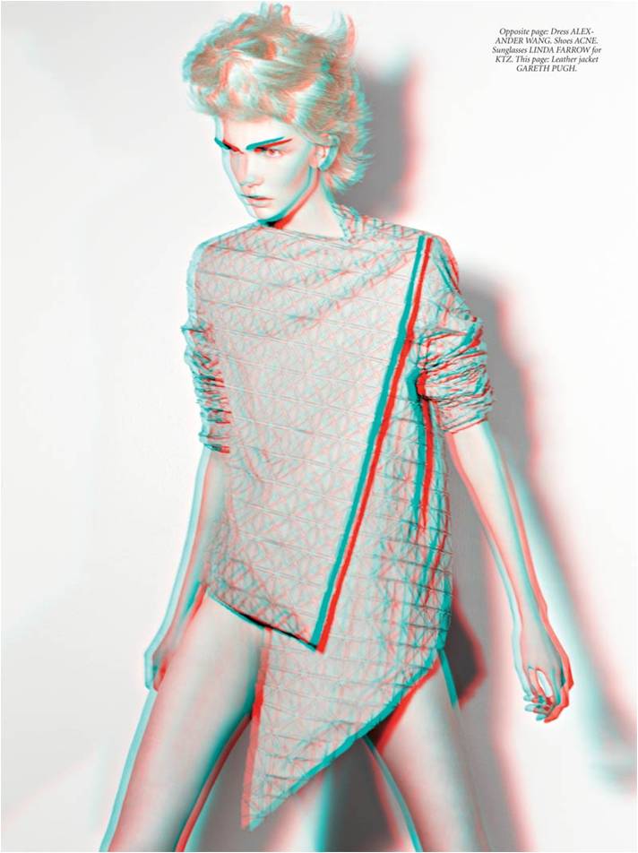 Kate Somers Dress to Kill Summer 2010 -3
