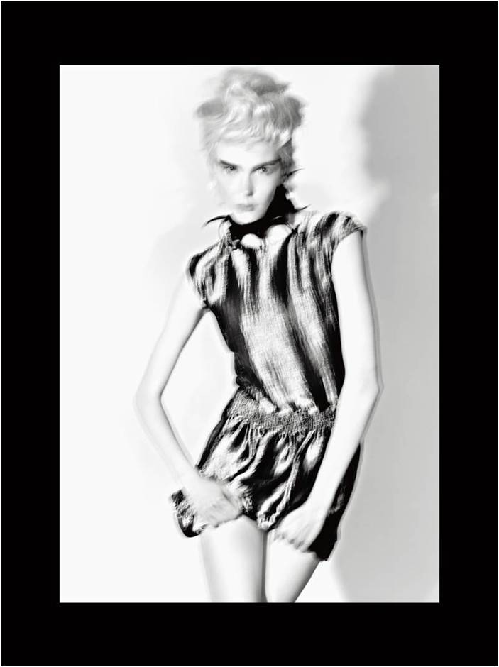 Kate Somers Dress to Kill Summer 2010 -6