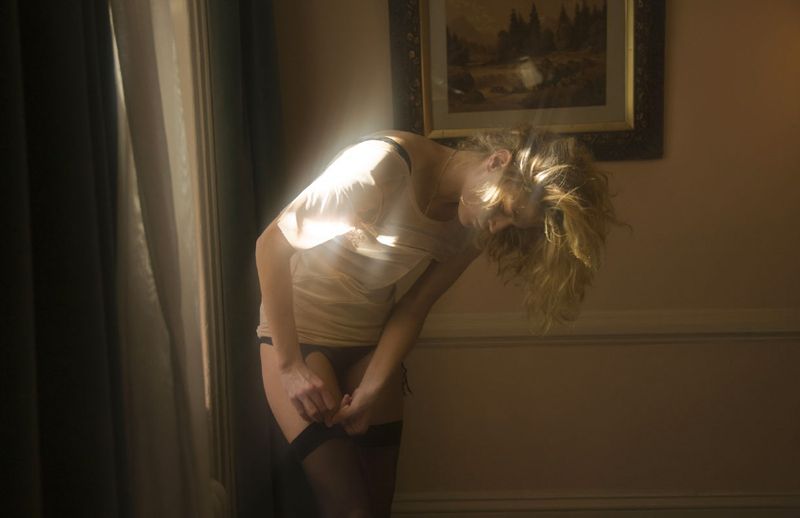 Lafayette House: Gravure Magazine July 2010