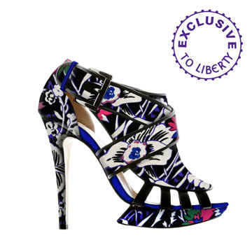 Nicholas Kirkwood collection for Liberty -4