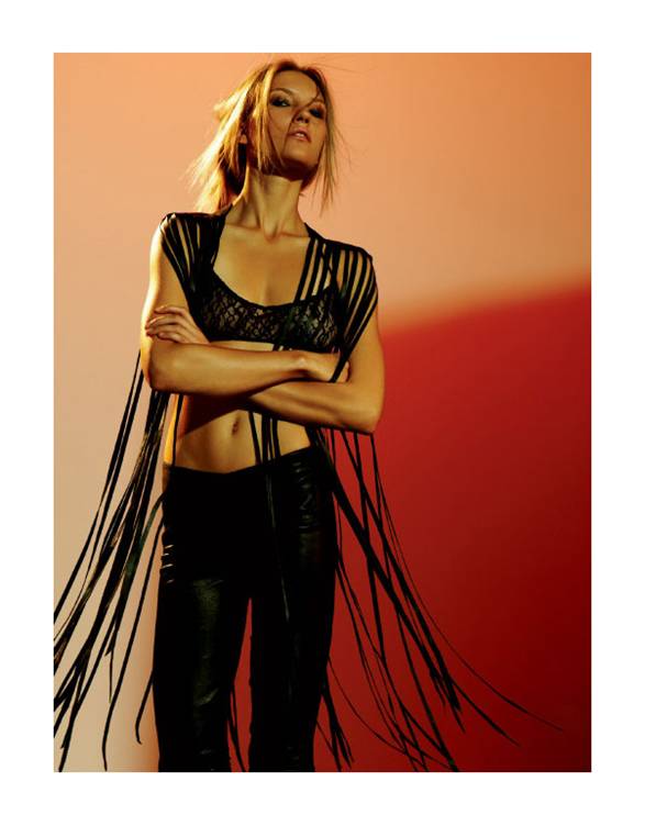 Tory Maisey for Los Angeles Times Magazine June 2010