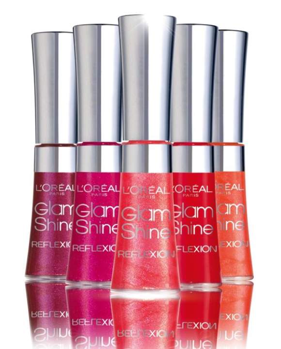 Glam Shine Reflection by L’Oreal Paris