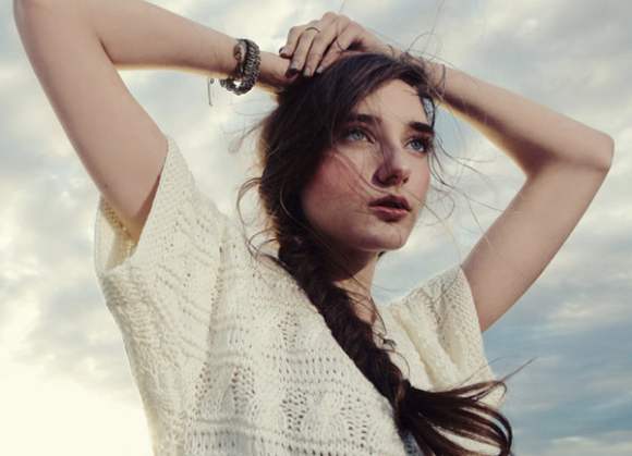 Gloria Loitz for The National Magazine