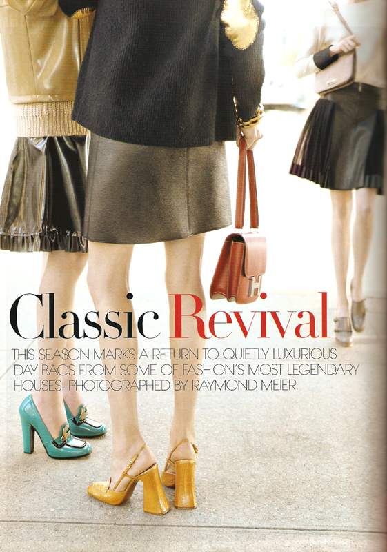 Karlie Koss for Vogue US August 2010