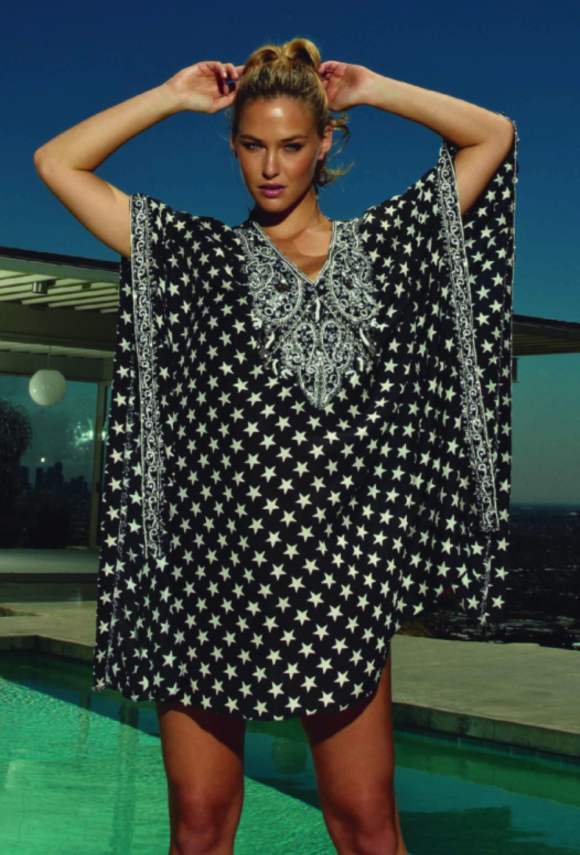 Agua Bendita Swimwear S/S 2011 Collection
