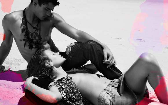 Forum Spring/Summer 2010-2011 Campaign