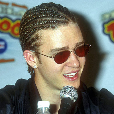 Justin Timberlake to launch fashion line–Willian Rast