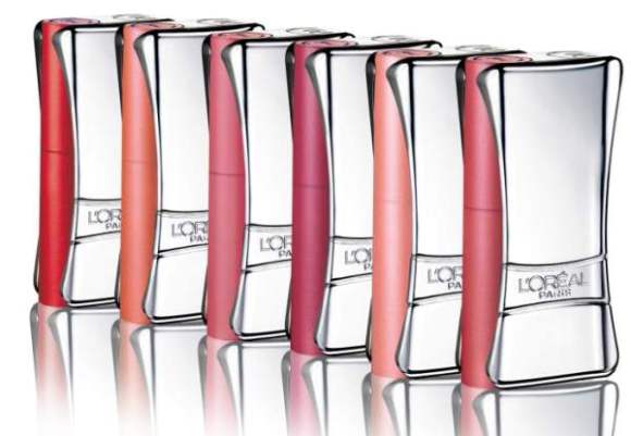 L’Oréal Infalliable Summer Resist 2010
