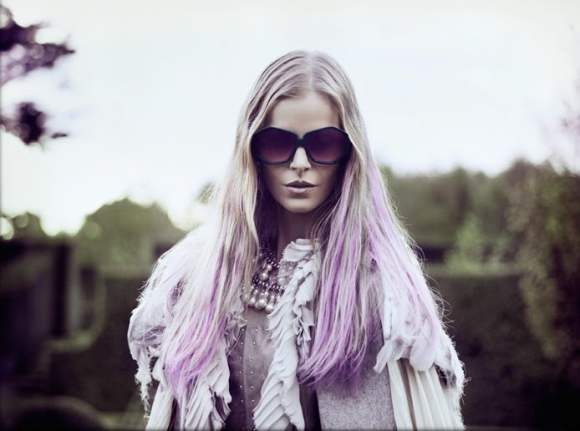 Mimco Fall/Winter 2010-2011 Campaign