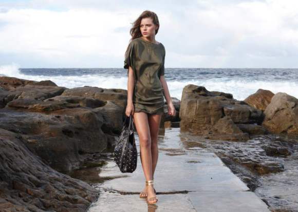 Sambag S/S 2010 Lookbook