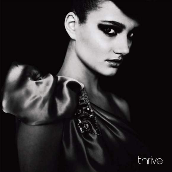 Thrive S/S 2010 Lookbook
