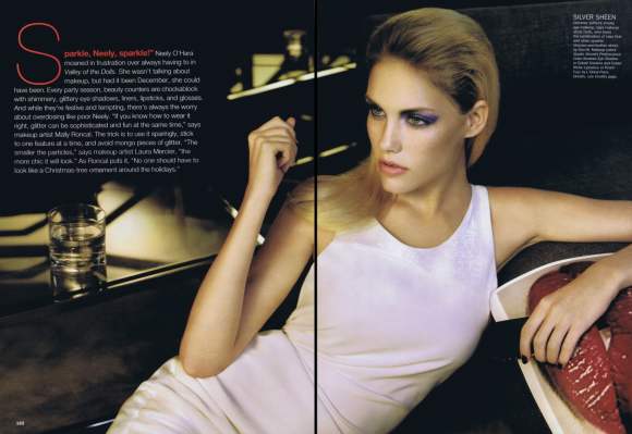 Ashley Smith Allure Magazine December 2010-2
