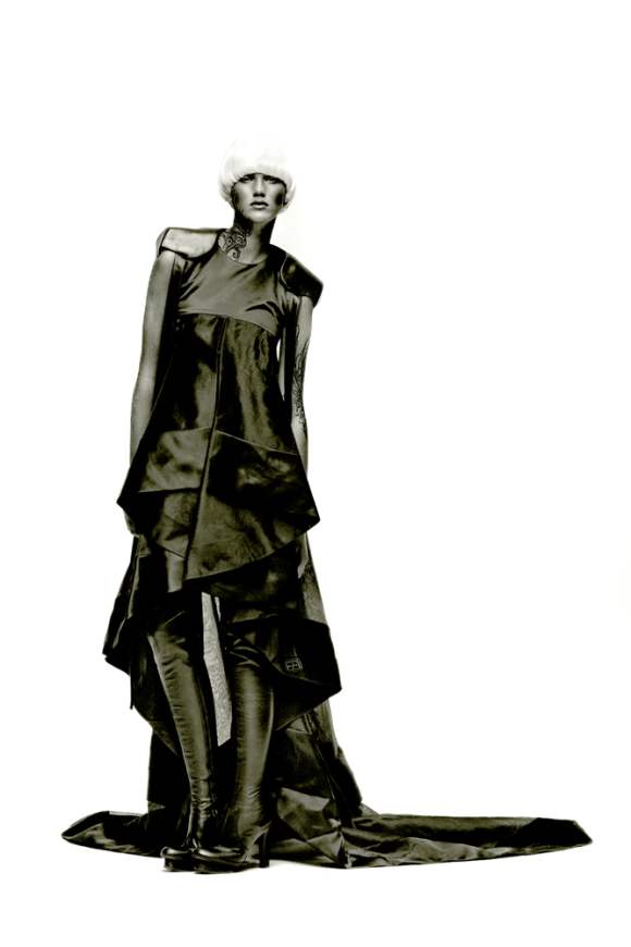Elana Mityukova 160g Fall 2010 11