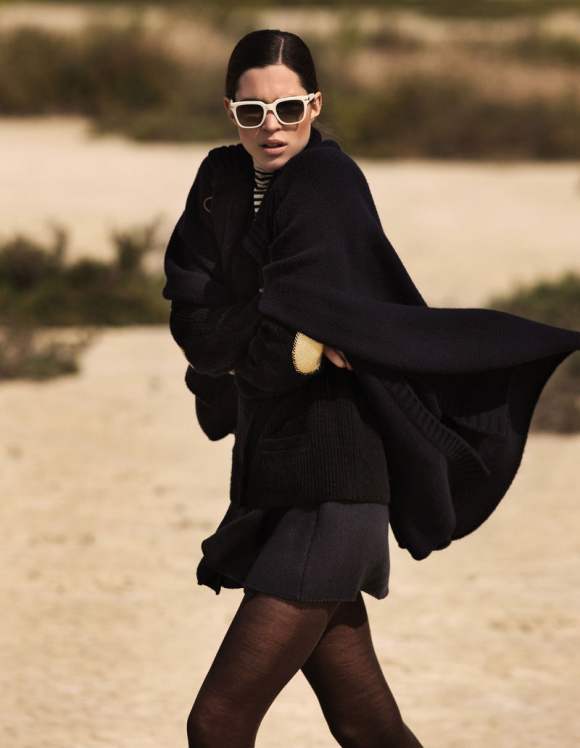 Jovita Miseviciute Grazia Italy  3