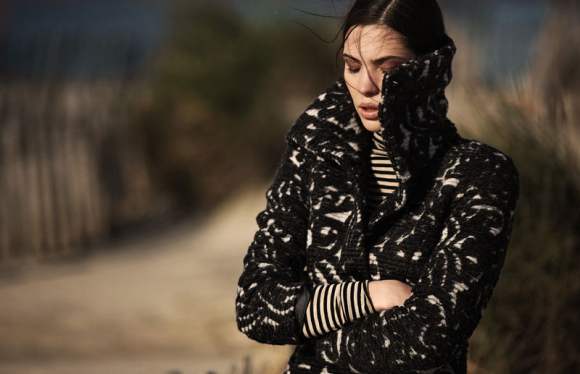Jovita Miseviciute Grazia Italy  7