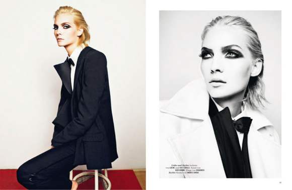 Karolin Wolter Tush Winter 2010-6