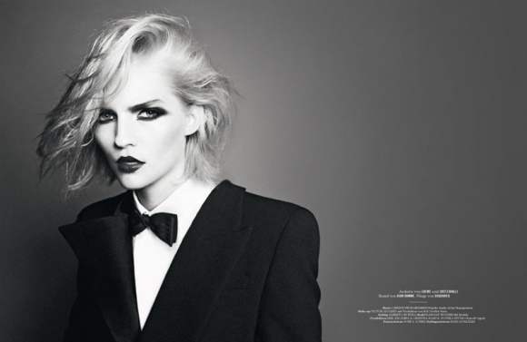 Karolin Wolter Tush Winter 2010-7