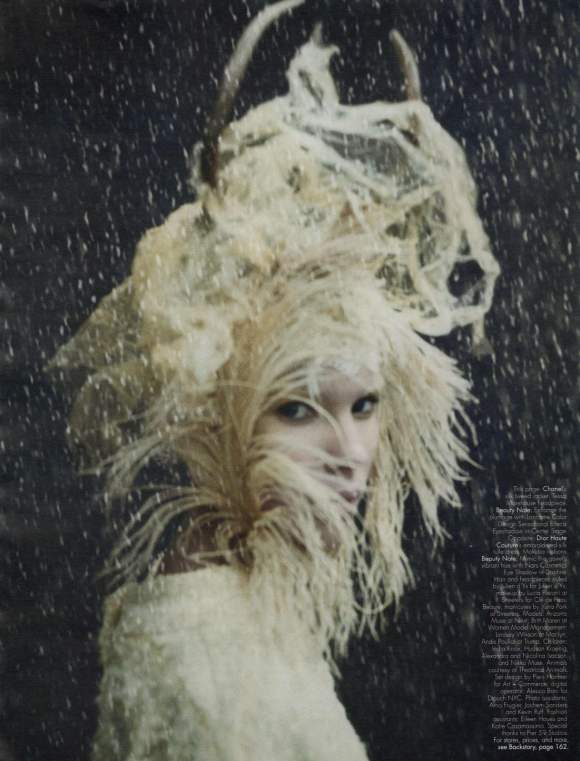 Lindsey Wixson W Magazine December 2010-10