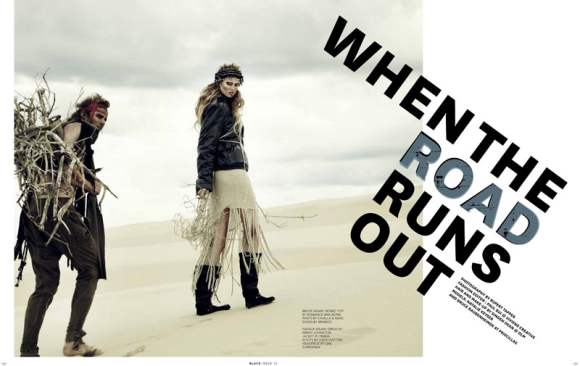 Natalie Keyser for Black Magazine-2