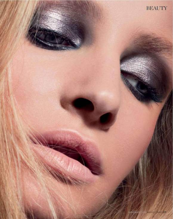 Vera UK Marie Claire November 2010-6